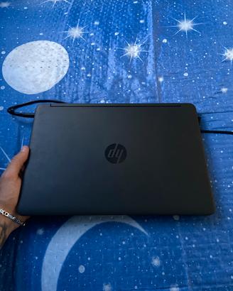 Portatile HP ProBook 15” impronta digitale