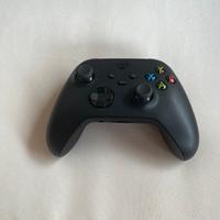 Controller Xbox con batteria ricaricabile