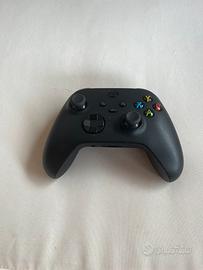Controller Xbox con batteria ricaricabile