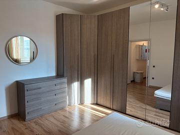 Lavis - Appartamento trilocale con garage