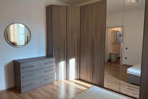 Lavis - Appartamento trilocale con garage