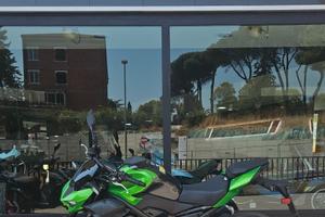 Kawasaki Z 900