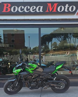 Kawasaki Z 900