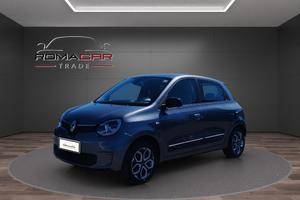 RENAULT Renault Twingo SCe 65 CV Equilibre