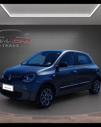 RENAULT Renault Twingo SCe 65 CV Equilibre