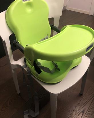 Rialzo sedia CAM
