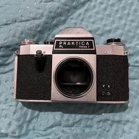Praktica pl nova 1