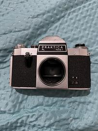 Praktica pl nova 1