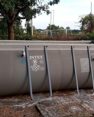 Piscina INTEX