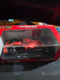 Ferrari SF1000 Charles Leclerc 1:18 Austrian GP -