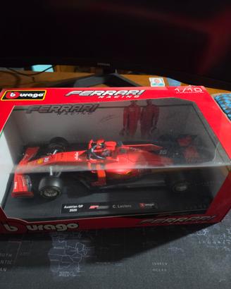 Ferrari SF1000 Charles Leclerc 1:18 Austrian GP -