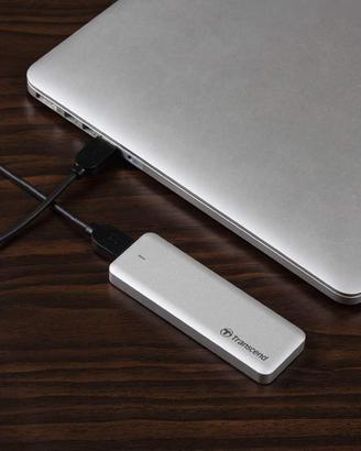 SSD UpgradeKit Transcend TS960GJDM725 JetDrive 725