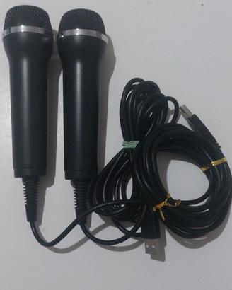 Microfoni per pc (2)