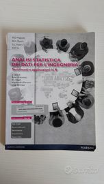 Analisi statistica dei dati per l'ingegneria