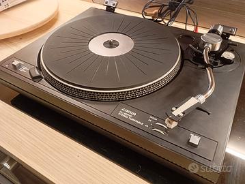 Giradischi Emerson Vintage Made in Italy