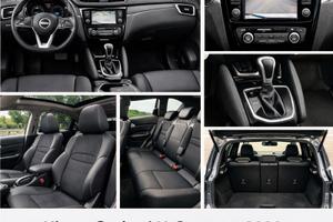 Nissan Qashqai N-Connecta 1.5 dCi 115 CV