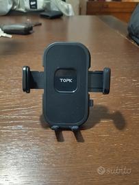 porta cellulare per auto