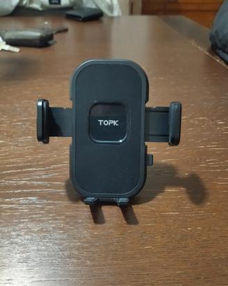 porta cellulare per auto