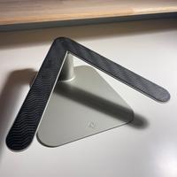 Supporto computer regolabile