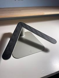 Supporto computer regolabile