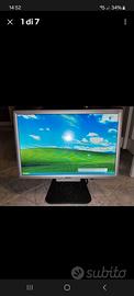 Monitor 20"