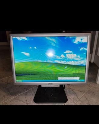 Monitor 20"