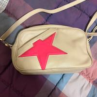 Golden goose bag