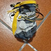 Sacchetto porta magnesite LA SPORTIVA SOLUTION