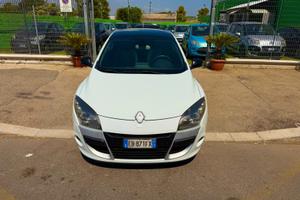 Renault Megane Mégane Coupé 1.5 dCi 110CV Luxe -AN