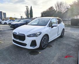 BMW 218 Serie 2 d Msport Premium package