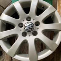 Cerchi originali Volkswagen