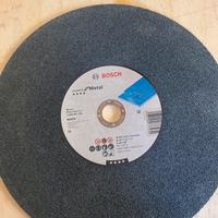 Disco 355mm super sottile pwr troncatrice nuovo