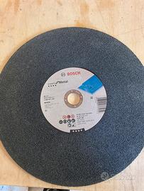 Disco 355mm super sottile pwr troncatrice nuovo