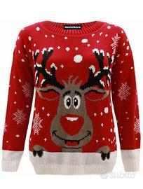 Simpatici Maglioni invernali