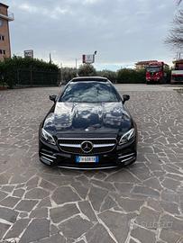 Mercedes-benz E 220 d Coupe Auto Premium Plus