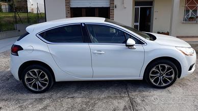 DS 4 1.6 HDI
