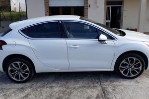 DS 4 1.6 HDI