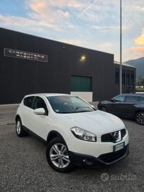 Nissan Qashqai ECO 360