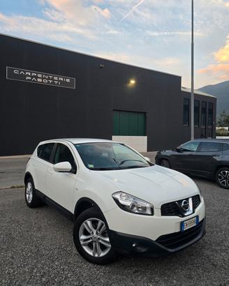 Nissan Qashqai ECO 360