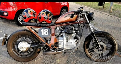 Custom personalizzato