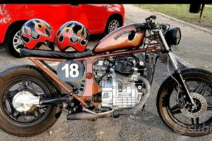 Custom personalizzato