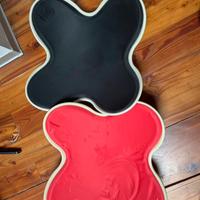 AbdoGain Black e AbdoGain Pink