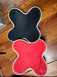 AbdoGain Black e AbdoGain Pink