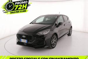 Ford Fiesta 5p 1.0 ecoboost h ST-Line X 125cv