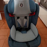Seggiolino auto peg Perego 123