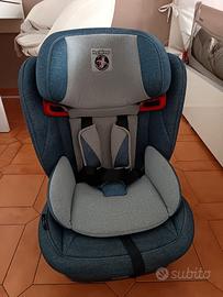 Seggiolino auto peg Perego 123