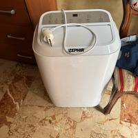 Climatizzatore portatile