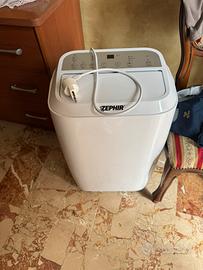 Climatizzatore portatile