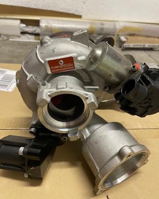 Turbina golf 7 gti/r/s3/tt