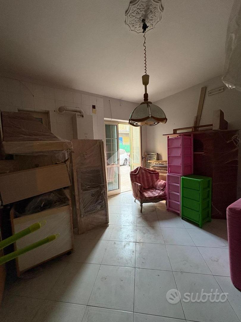 Appartamento – Afragola, Sant'Antonio, Via Vecchia - Vista 3